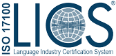 ISO 17100 Übersetzungen