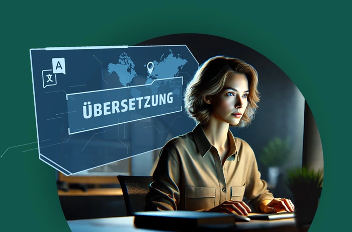 Fachubersetzungen