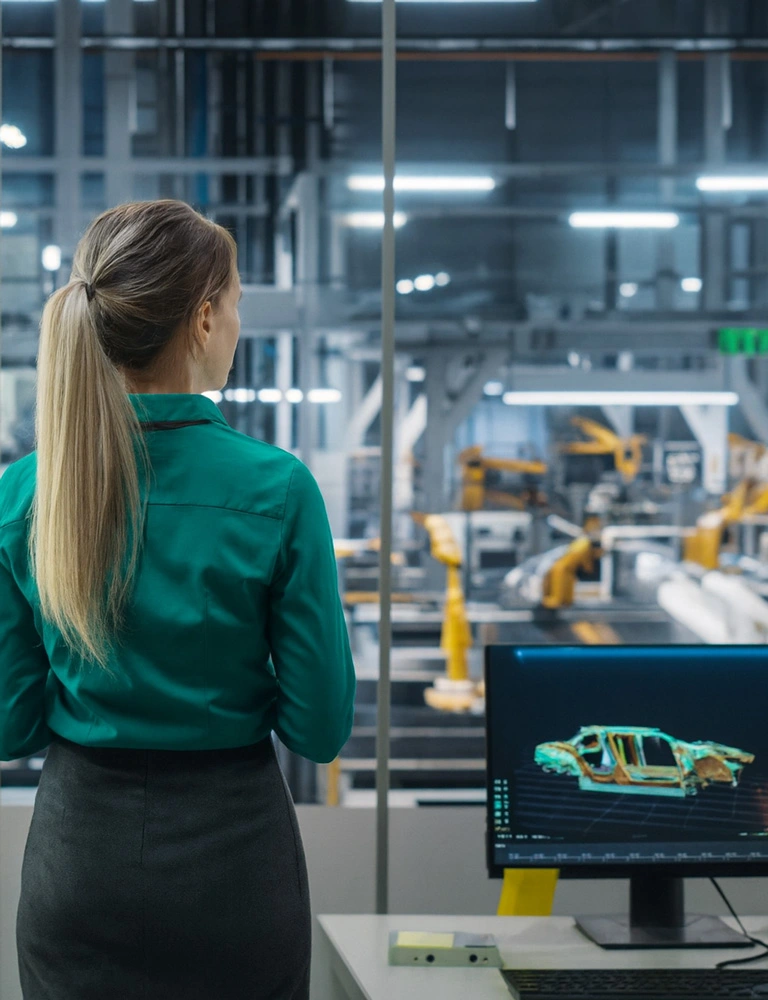 Technische vertalingen