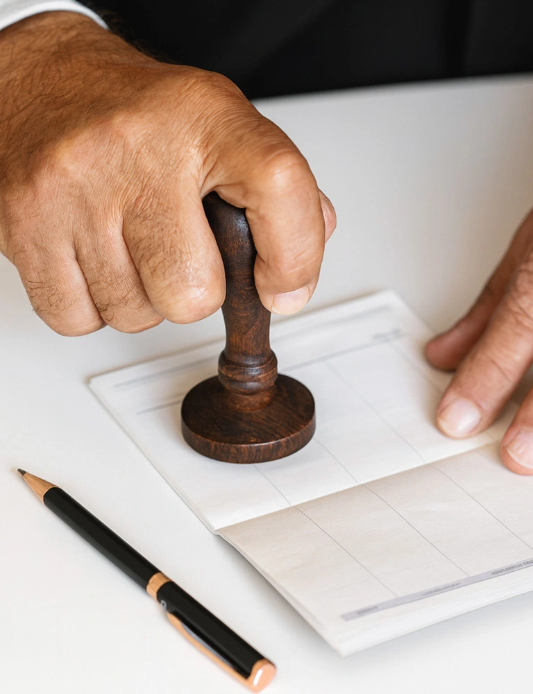 Juridische vertaling