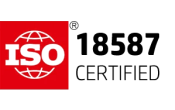 ISO 18587